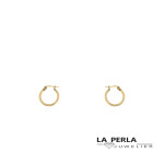 Huiscollectie oorringen 58534 - Huiscollectie - 125.00€ bij www.juwelierlaperla.be